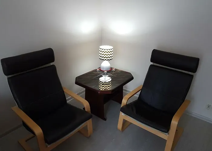 Apartment Gdansk Wrzeszcz