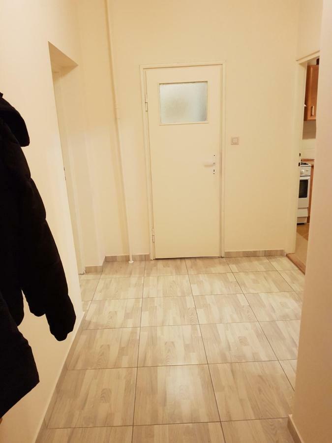 Wrzeszcz Apartment